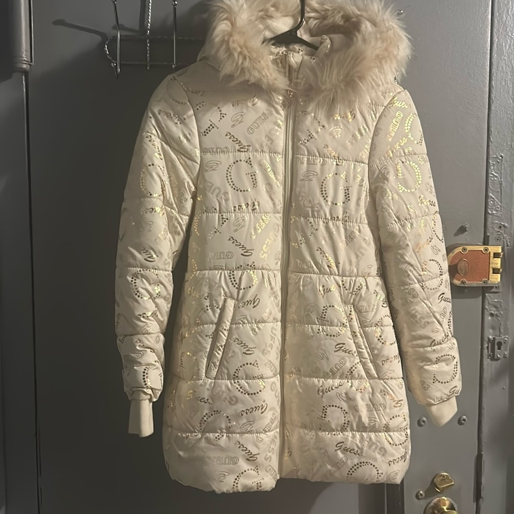 Guess Coat